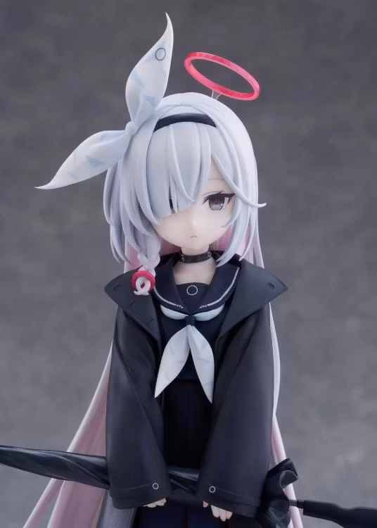 Blue Archive Plana 1/7 Scale Figure