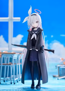 Blue Archive Plana 1/7 Scale Figure
