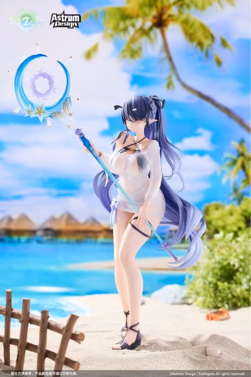 Epic Seven Festive Eda 1/7 Scale Figure