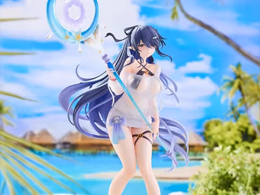 Epic Seven Festive Eda 1/7 Scale Figure