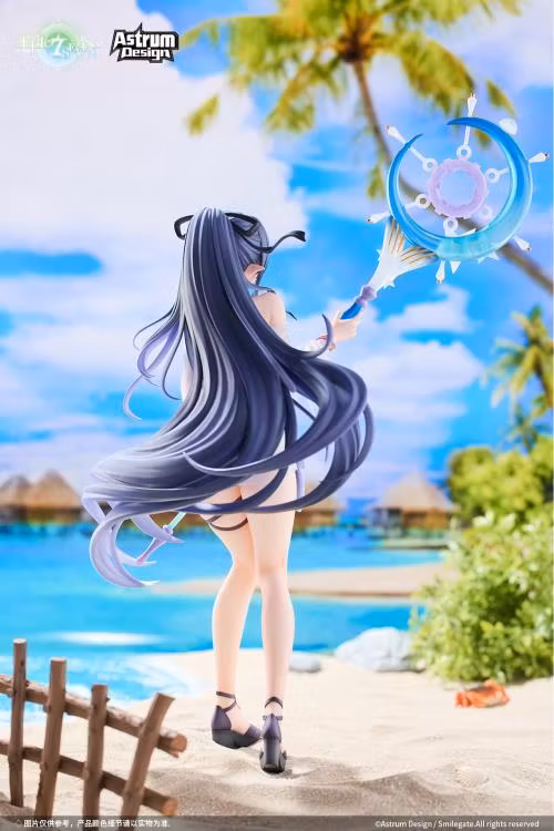 Epic Seven Festive Eda 1/7 Scale Figure