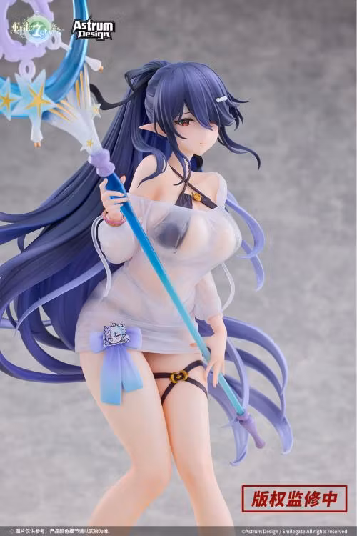 Epic Seven Festive Eda 1/7 Scale Figure