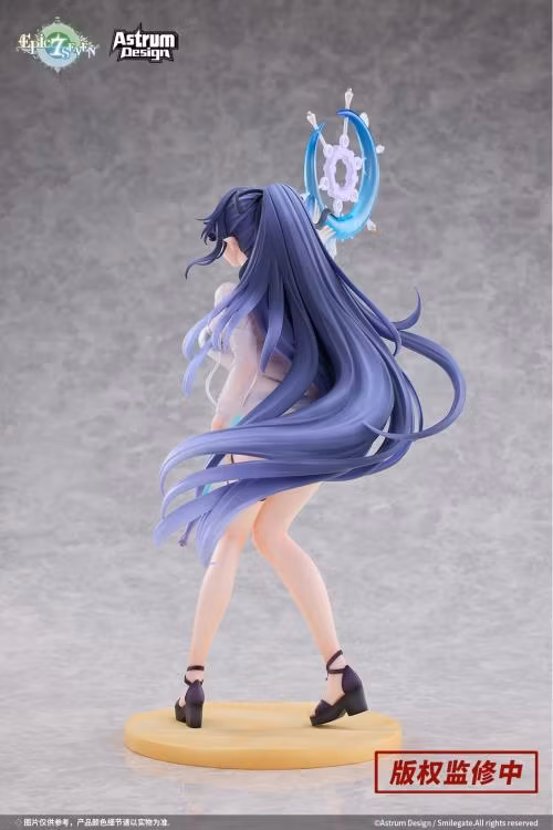 Epic Seven Festive Eda 1/7 Scale Figure