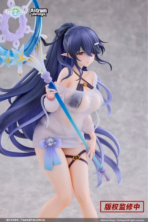 Epic Seven Festive Eda 1/7 Scale Figure