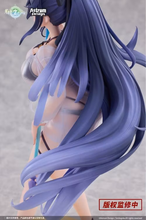 Epic Seven Festive Eda 1/7 Scale Figure
