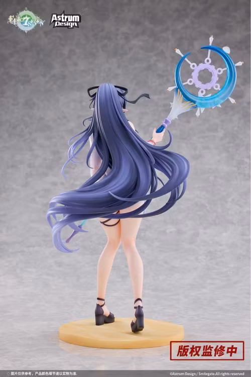Epic Seven Festive Eda 1/7 Scale Figure