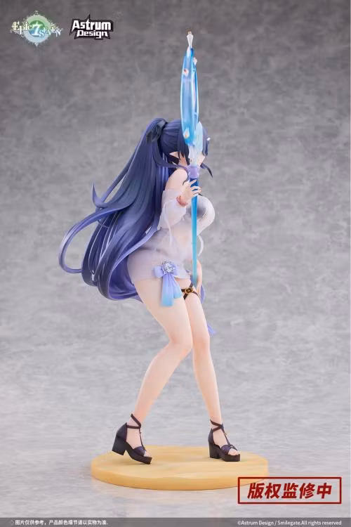 Epic Seven Festive Eda 1/7 Scale Figure