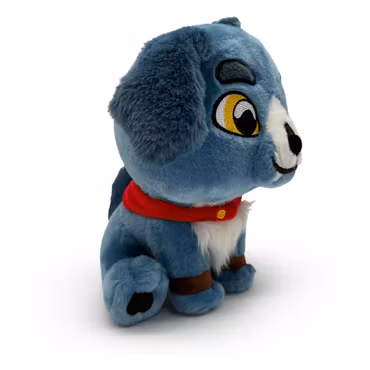 Ravendawn Plush Figure Bandit