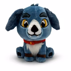Ravendawn Plush Figure Bandit