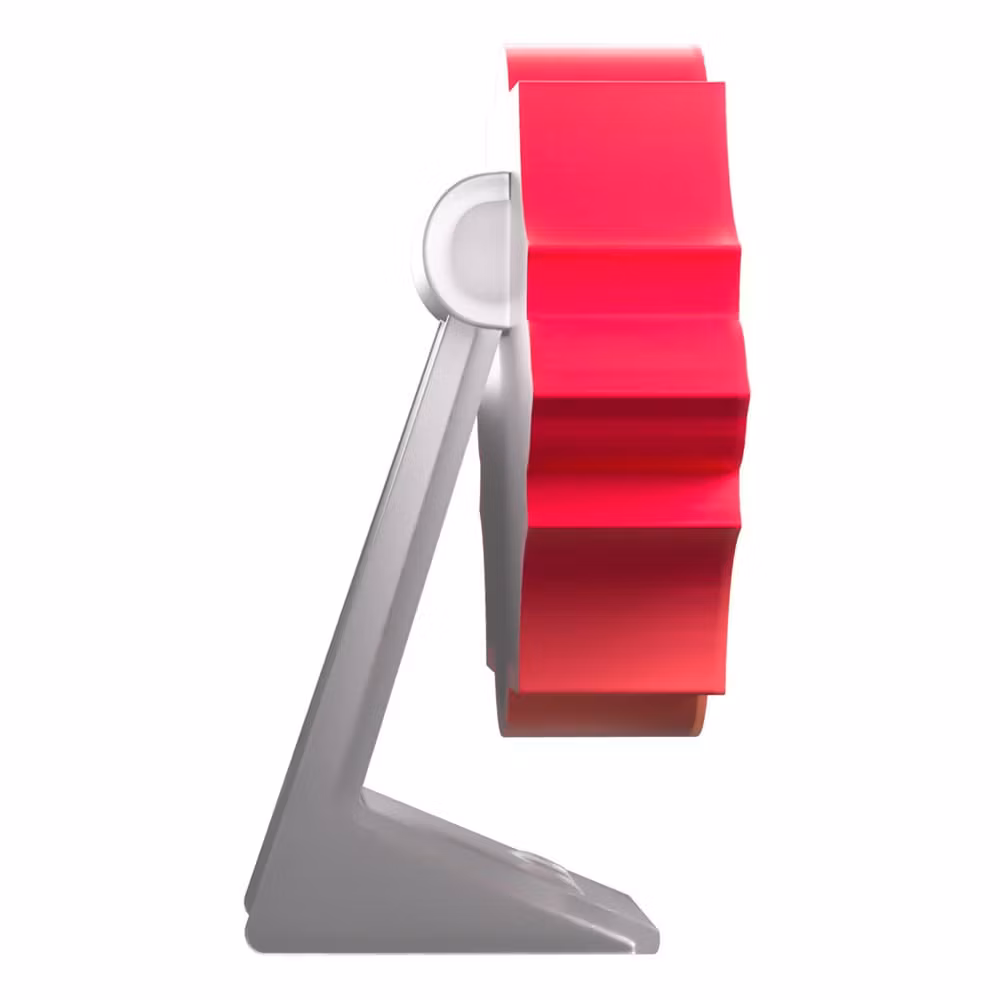 Hazbin Hotel Nightlight Logo Stand