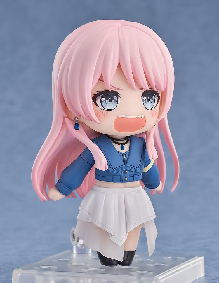 BanG Dream! Nendoroid Anon Chihaya