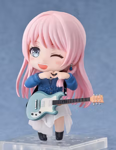 BanG Dream! Nendoroid Anon Chihaya