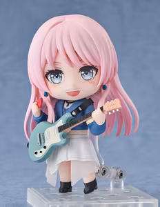 BanG Dream! Nendoroid Anon Chihaya