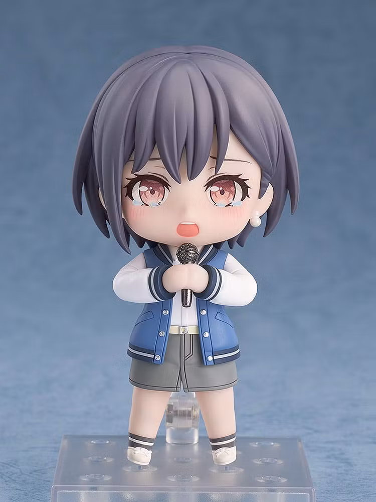 BanG Dream! Nendoroid Tomori Takamatsu