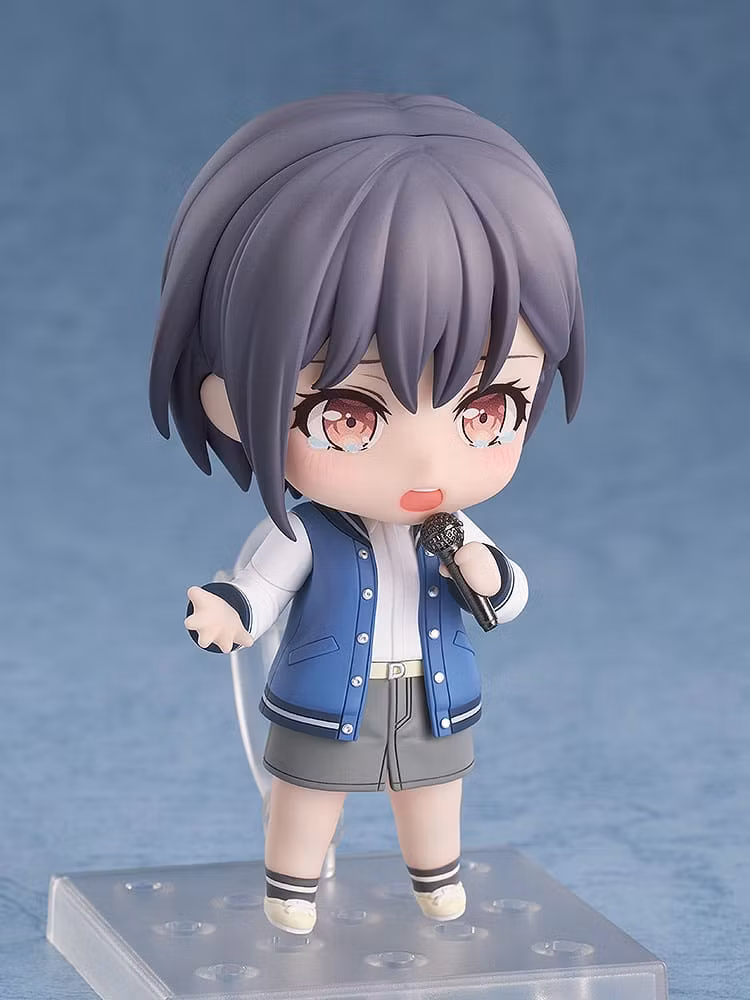 BanG Dream! Nendoroid Tomori Takamatsu
