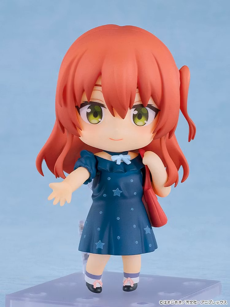 Bocchi the Rock! Nendoroid Ikuyo Kita (Casual Clothes Ver.)