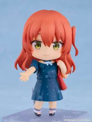 Bocchi the Rock! Nendoroid Ikuyo Kita (Casual Clothes Ver.)