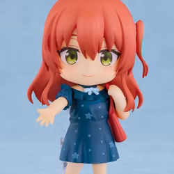 Bocchi the Rock! Nendoroid Ikuyo Kita (Casual Clothes Ver.)