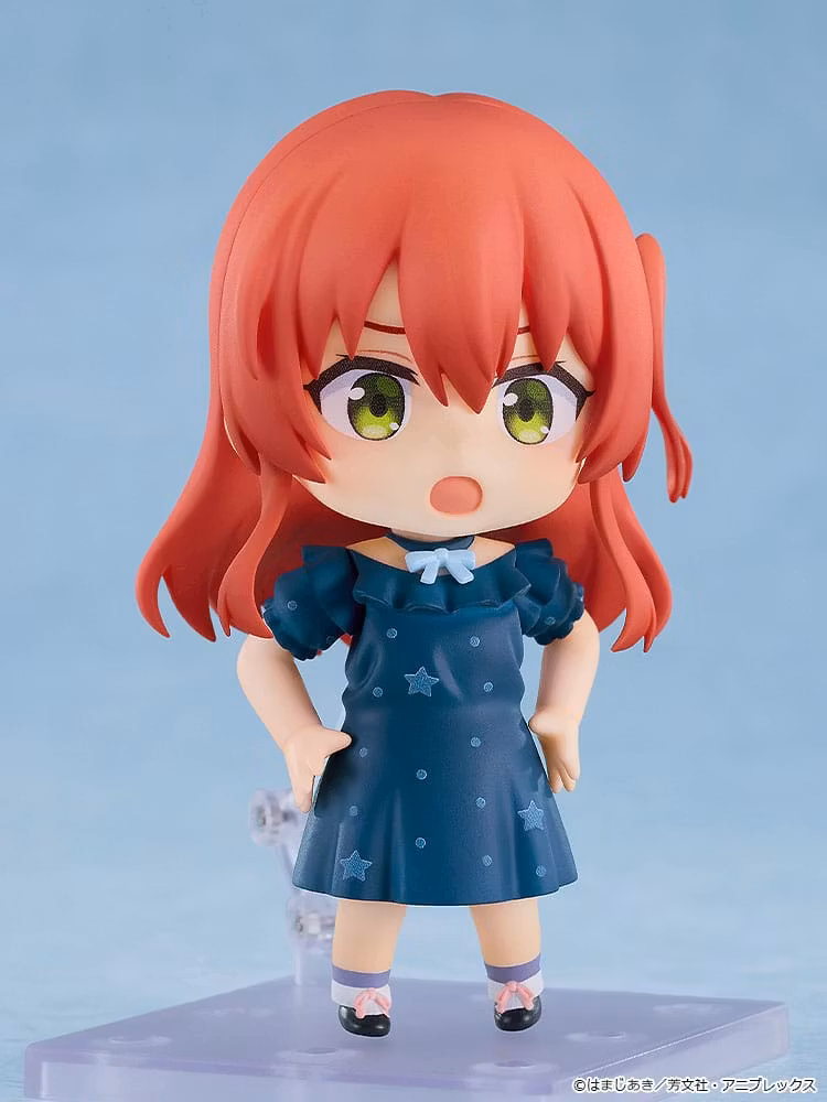 Bocchi the Rock! Nendoroid Ikuyo Kita (Casual Clothes Ver.)