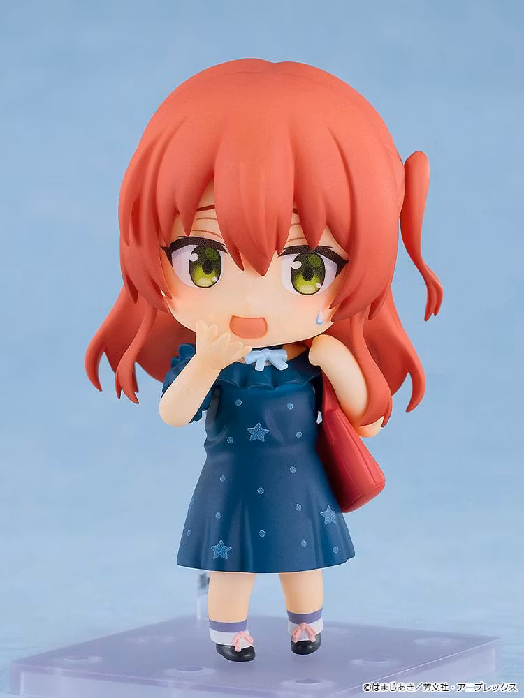 Bocchi the Rock! Nendoroid Ikuyo Kita (Casual Clothes Ver.)