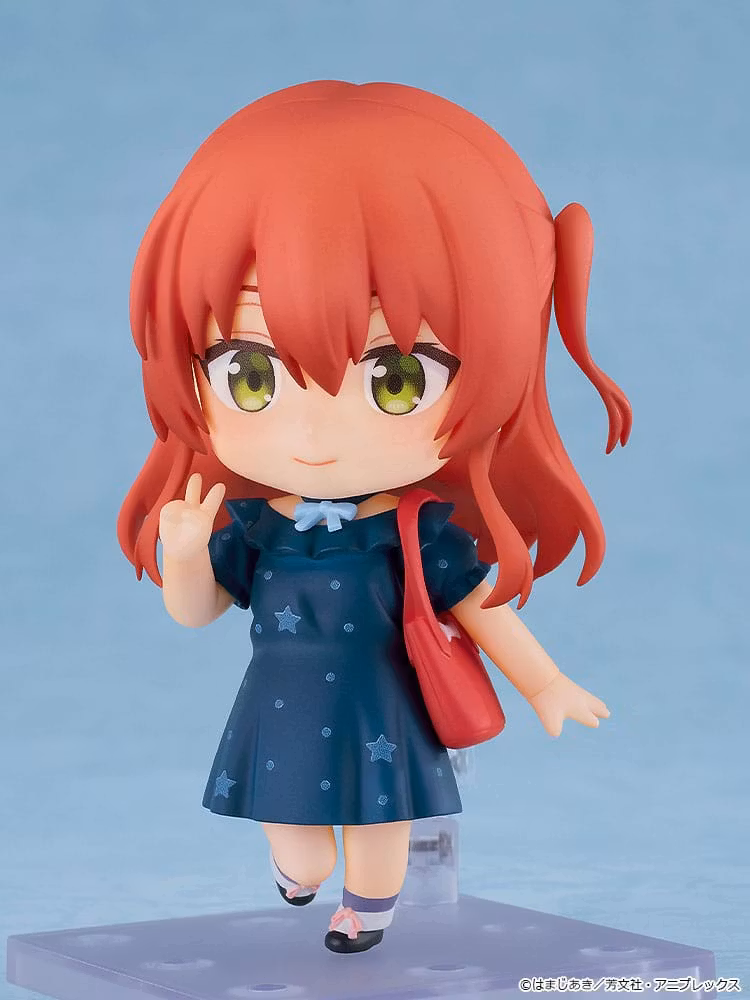 Bocchi the Rock! Nendoroid Ikuyo Kita (Casual Clothes Ver.)