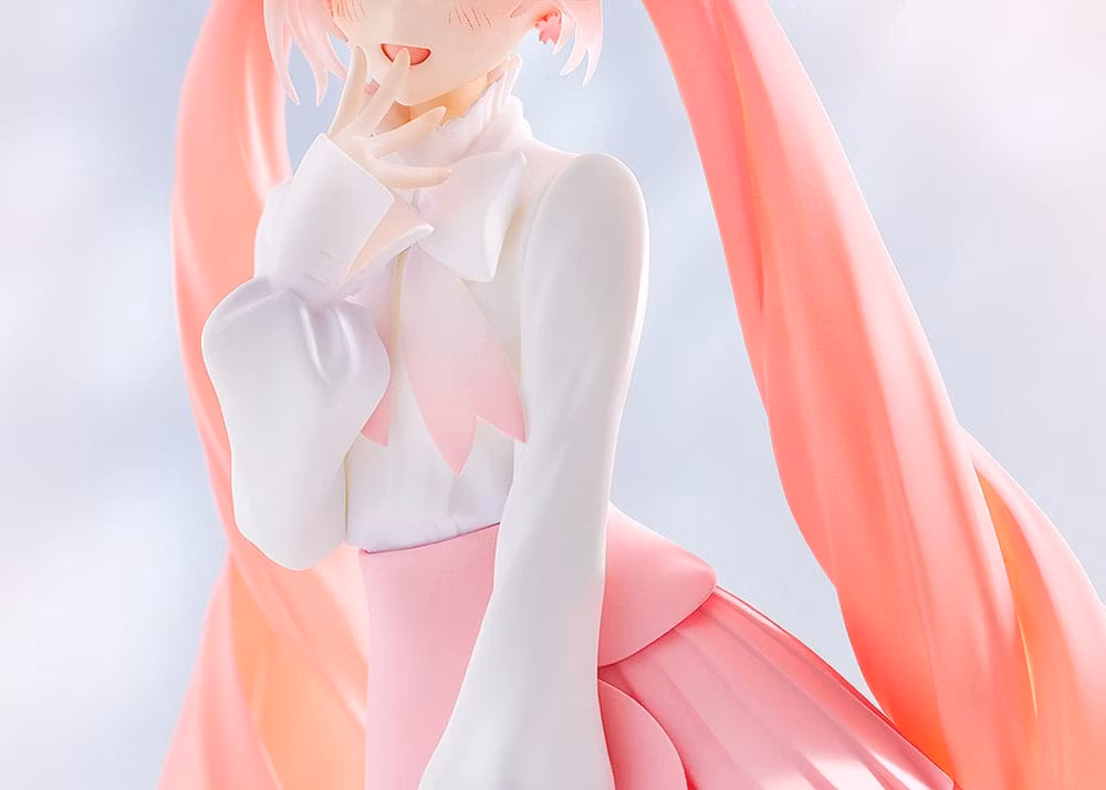 Vocaloid Pop Up Parade Sakura Miku (Hanami Outfit Ver.)