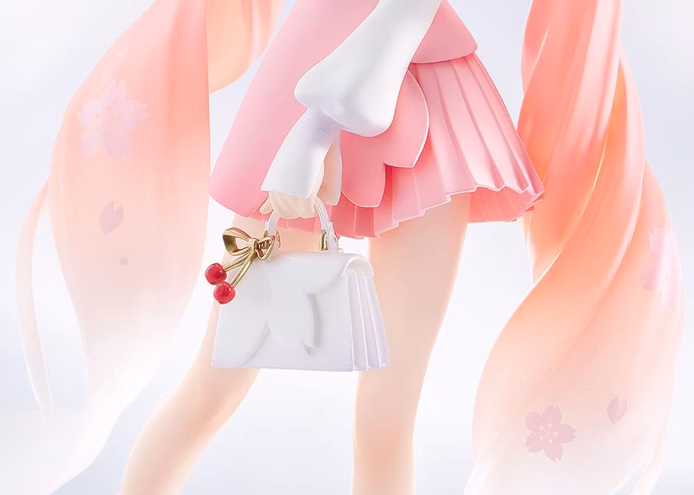 Vocaloid Pop Up Parade Sakura Miku (Hanami Outfit Ver.)