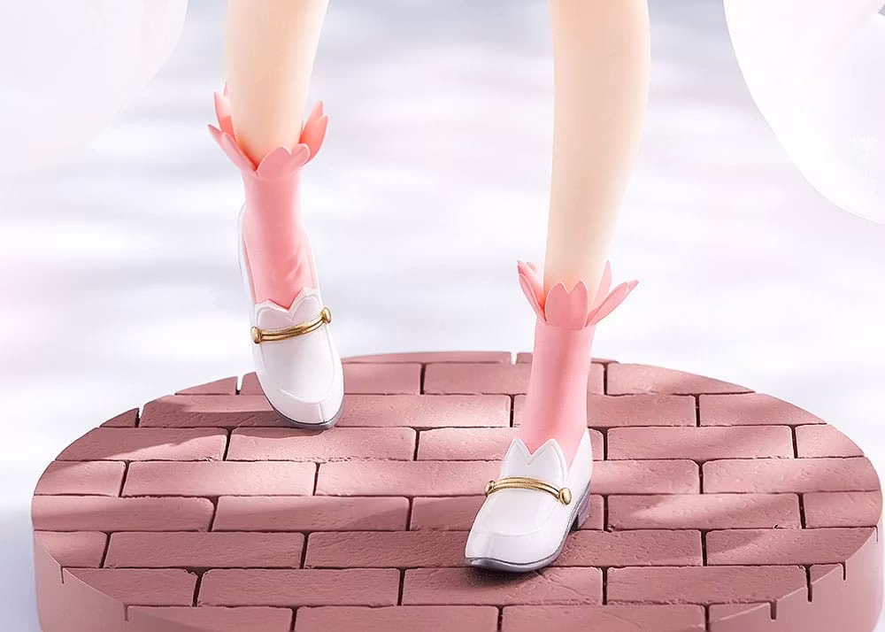 Vocaloid Pop Up Parade Sakura Miku (Hanami Outfit Ver.)