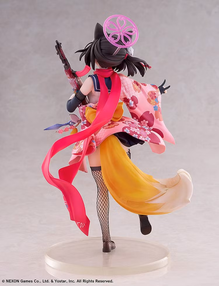 Blue Archive Izuna 1/7 Scale Figure