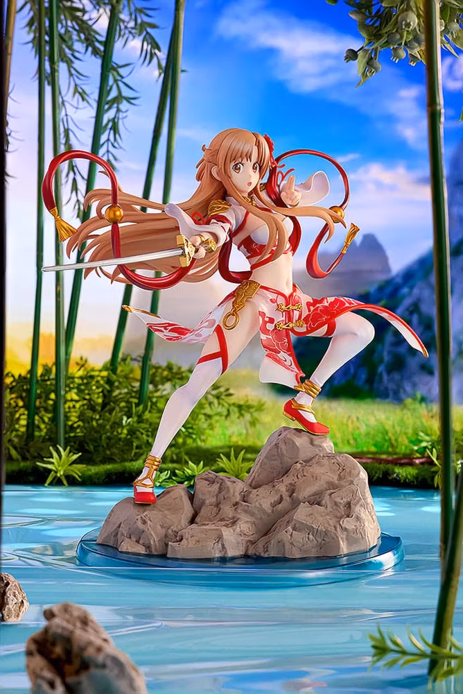 Sword Art Online KD Colle Asuna (Cool Beauty Ver.)
