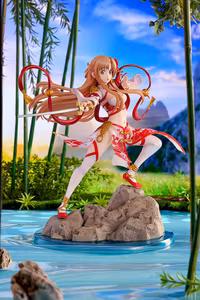 Sword Art Online KD Colle Asuna (Cool Beauty Ver.)