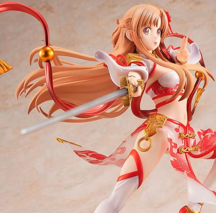 Sword Art Online KD Colle Asuna (Cool Beauty Ver.)