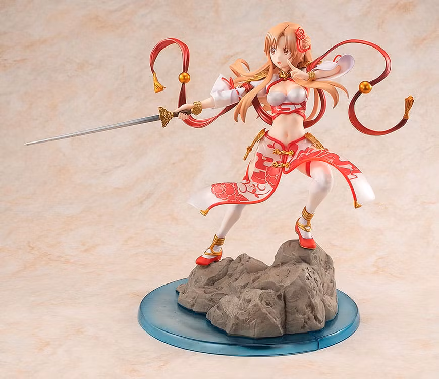 Sword Art Online KD Colle Asuna (Cool Beauty Ver.)