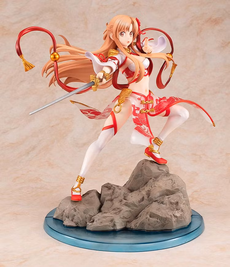Sword Art Online KD Colle Asuna (Cool Beauty Ver.)