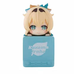 Hololive Production Hikkake Kazama Iroha
