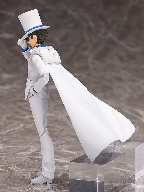 Detective Conan Figma Kid the Phantom Thief (Rerelease)