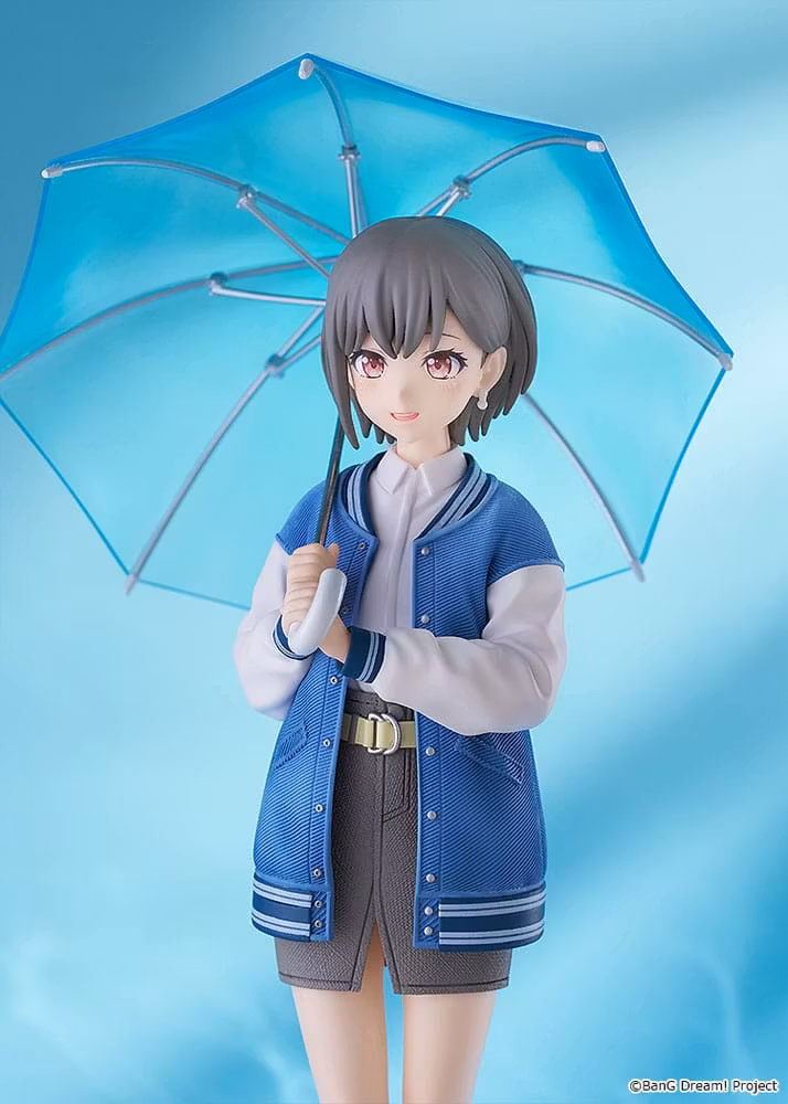 Bang Dream! Pop Up Parade L Tomori Takamatsu