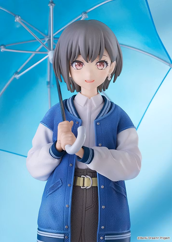 Bang Dream! Pop Up Parade L Tomori Takamatsu