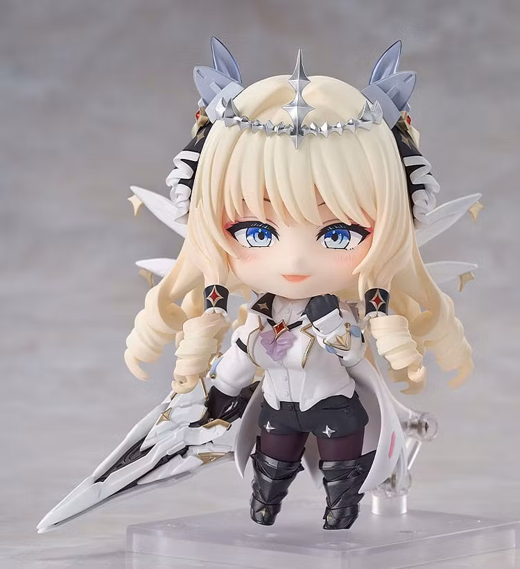 Goddess of Victory: Nikke Nendoroid Crown