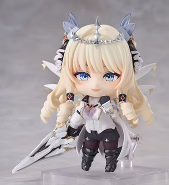 Goddess of Victory: Nikke Nendoroid Crown