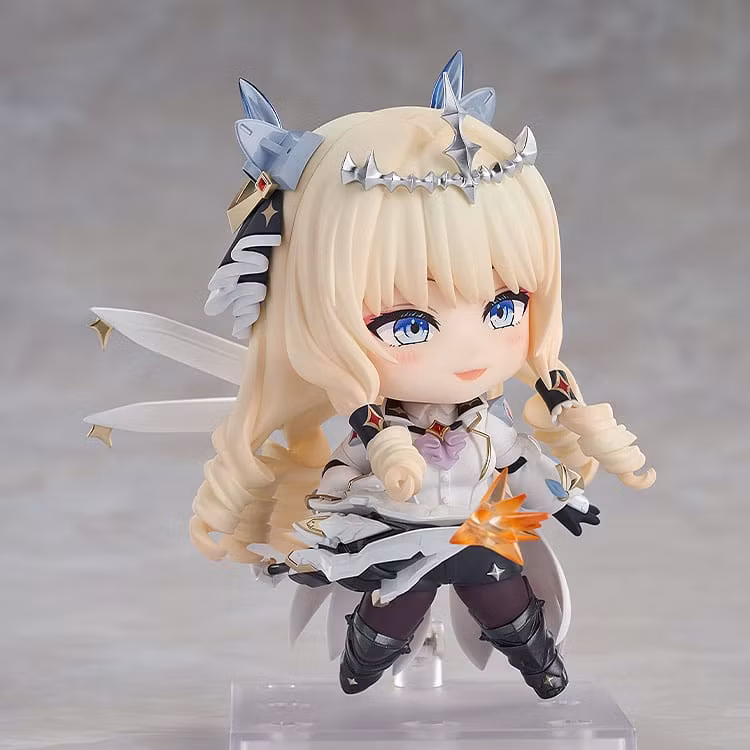 Goddess of Victory: Nikke Nendoroid Crown