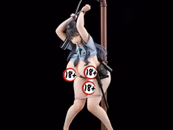 (18+) oekakizuki Illustration Akari Hiyoshi