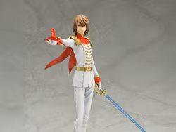 Persona 5 ArtFX J Goro Akechi (Phantom Thief Ver.) 1/8 Scale Figure