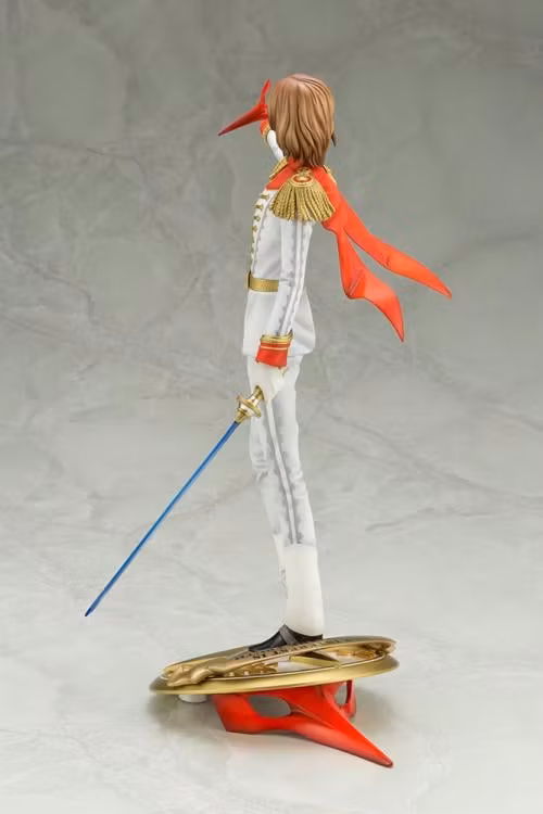 Persona 5 ArtFX J Goro Akechi (Phantom Thief Ver.) 1/8 Scale Figure