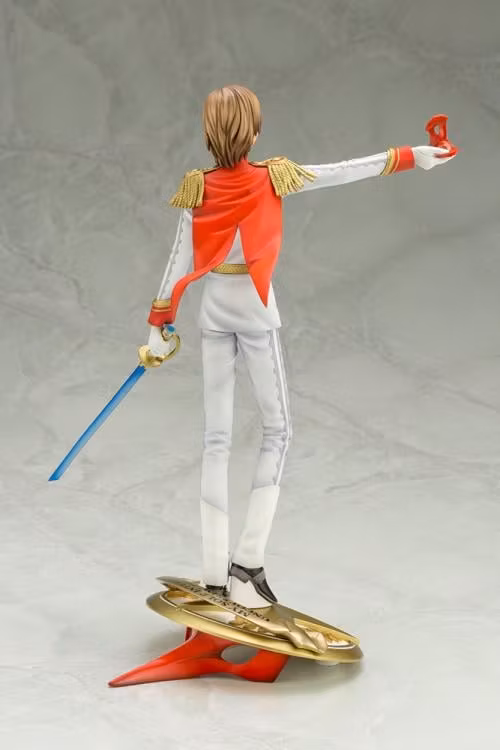 Persona 5 ArtFX J Goro Akechi (Phantom Thief Ver.) 1/8 Scale Figure