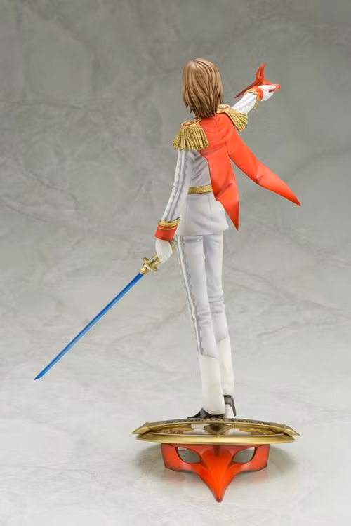 Persona 5 ArtFX J Goro Akechi (Phantom Thief Ver.) 1/8 Scale Figure