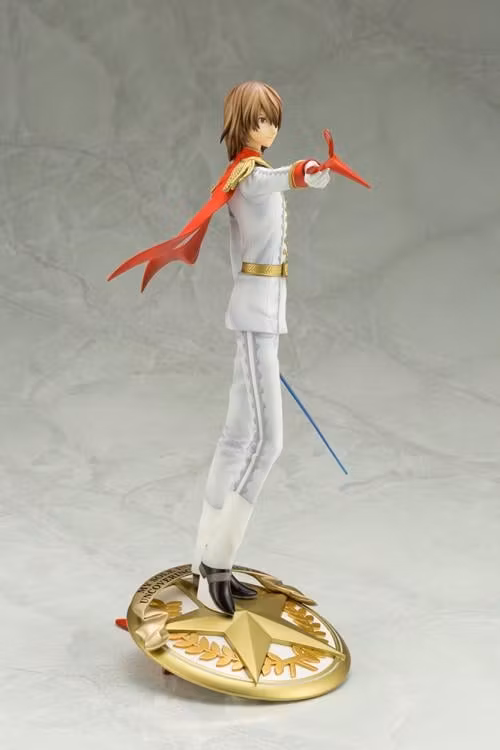 Persona 5 ArtFX J Goro Akechi (Phantom Thief Ver.) 1/8 Scale Figure