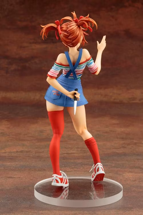 Bride of Chucky Bishoujo Chucky 1/7 Scale Figure