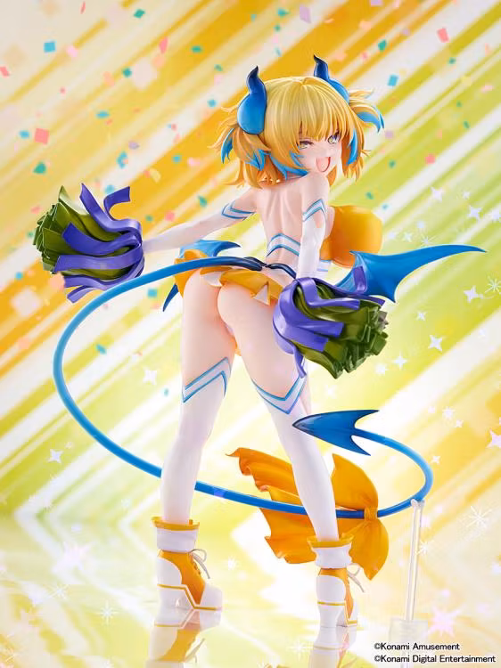 Bombergirl Pine (Succubus Cheer Costume Ver.) 1/7 Scale Figure