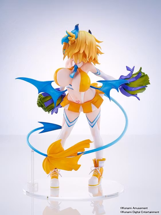 Bombergirl Pine (Succubus Cheer Costume Ver.) 1/7 Scale Figure